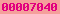 blogger statistics