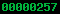 blogspot counter