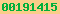 blogger visitor counter