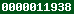 hit counter for blogger