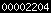 blogspot visitor counter