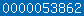 blogger counter