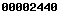 blogger counter