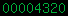 blogger hit counter