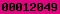 blogspot visitor counter