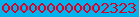 blogspot counter