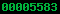 blogspot counter