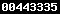 counter for blogspot