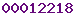 blogspot counter