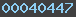 counter to blogspot