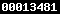 blogspot visit counter