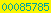 blogspot visit counter