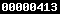 blogspot hit counter