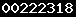 blogger hit counter