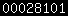 blogger counter