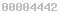 counter to blogspot