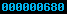 counter to blogspot