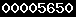 myspace profile view counter