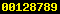 blogspot visitor counter