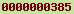 blogspot counter