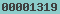 counter to blogger