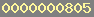 counter to blogspot