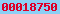 blogspot counter