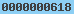 blogger visitor counter