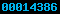 blogspot counter