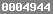 counter to blogger