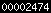 counter to blogspot