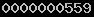 counter for blogspot