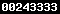 site stats