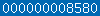 counter to blogspot