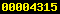 blogspot hit counter