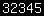 counter customisable
