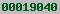 blogspot hit counter