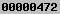 blogger visitor counter