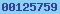 counter on blogger