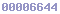 blogspot counter