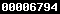 blogspot hit counter