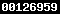 counter on blogger