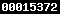 counter to blogspot
