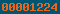 blogger counter