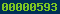 blogger counter