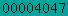 blogspot visitor counter