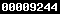 counter on blogger