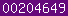 counter for blogger