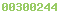 counter for blogspot