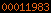 blogspot hit counter